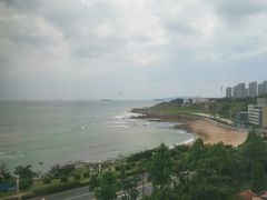 -青岛海景花园大酒店