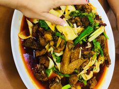 -全超美味轩大盘鸡店