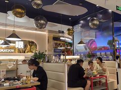 -江南鱼捞(北仑银泰城店)