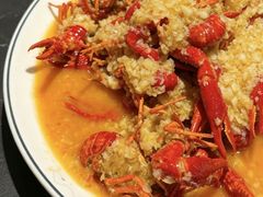 -红盔甲·小龙虾(人民广场店)