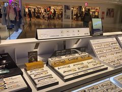 -LOHO眼镜(北京合生汇店)