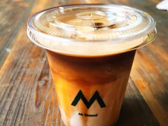 -M Stand(BFC外滩金融中心店)