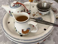 -点都德(广州白云山景区南门店)