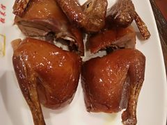 -梁家大院•农家菜(昆山会展中心店)