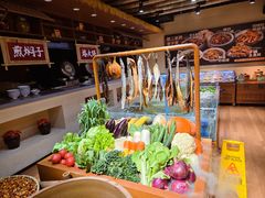 -肥三土菜馆(五四广场店)