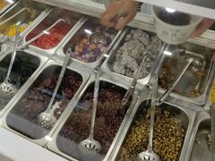 -椰本·海南正宗椰奶清补凉(佳园里店)