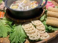 -原味主张椰子鸡·脆皮文昌鸡煲(友谊广场店)