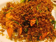 -桥底辣蟹(谢斐道店)