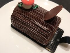 -THE WOODS 简餐 (国贸商城店)