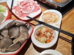 -海陆红火锅(汉兴路店)