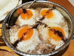 -ELI FALAFEL Lebanese&Mediterranean黎巴嫩美食(富城路店)