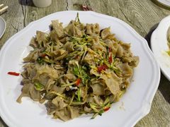 -沽源味道蒙餐莜面家常菜