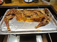 -香木香羊(小汤山店)