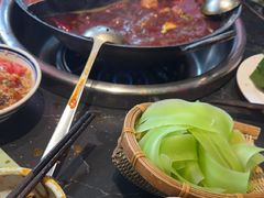-巴蜀大将火锅(春熙店)