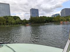 -大宁公园