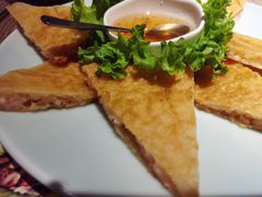 月亮虾饼-瓦城泰国料理(芮欧百货店)