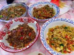 -三只鸟本地特色菜馆(上饶总店)