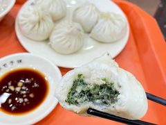 -庆丰包子铺(大屯路店)