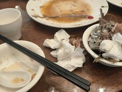 -日日鲜自助餐厅(小公园店)