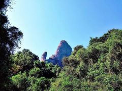 -丹霞山风景名胜区