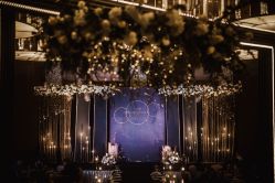 -琥珀婚礼策划AMBER WEDDING
