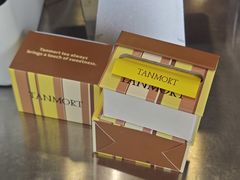 -唐沫茶兮(首山店)