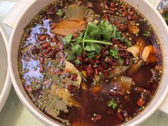 -成都驻京办餐厅(蜀都宾馆店)