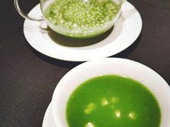 -北京王府井希尔顿酒店·秦唐中餐厅Chynna