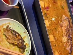 -粉墨特色菜·烧烤音乐酒馆