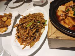 -醉得意·家常菜(杨家湾店)