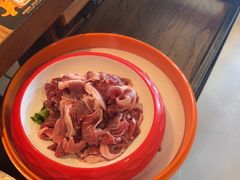 -额尔敦传统涮(光明路店)