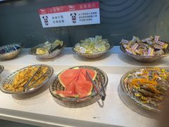 -辣尚瘾·烤鱼·新川菜(交大直营店)