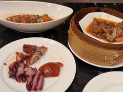 -京香轩·中餐厅(上海中庚聚龙酒店)