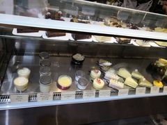 -榖屋house of flour(张江首店)