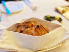 -上海和平饭店华懋阁 Cathay Room