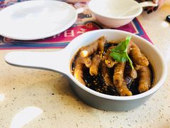 -点都德(华强南店)
