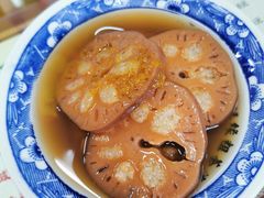 -粗茶淡饭(东关街店)