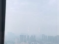 -汤臣·空中餐厅·严选粤菜(石湾世博广场店)