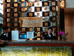 -天津君隆威斯汀酒店