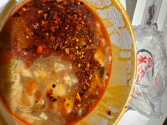 -马光荣肉丸糊辣汤(边东街店)