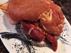 -阪尚皇·原切牛排·烤肉火锅自助(北京路店)