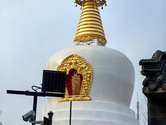 -护国法轮寺