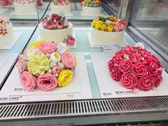 -BON CAKE(华贸购物中心店)