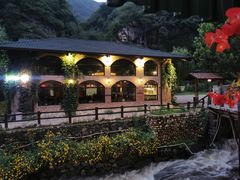 -北京水岸山吧度假村(雁栖镇店)