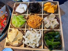 -芈重山老火锅(洪崖洞店)