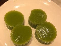 豌豆绿-燕云楼(云南路店)