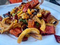 -来之顺海鲜菜馆·青岛菜·始于1993(栈桥店)