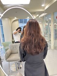 -5M HAIR SALON