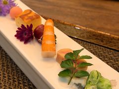 -空蝉怀石料理(益丰·外滩源店)