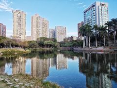 -四海公园(南山区)